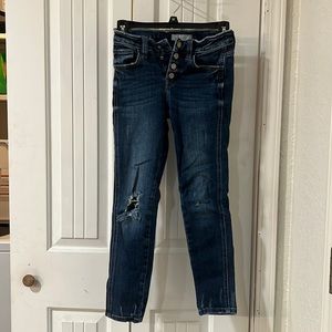 Size 12 girls jeans